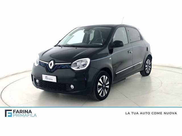 Renault Twingo Electric Intens