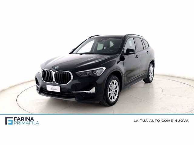 BMW X1 sDrive18d Business