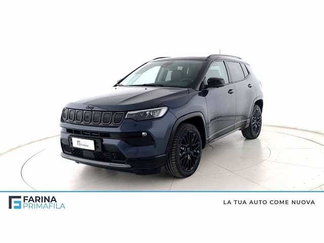 Jeep Compass S 1.6 Multijet II MY23