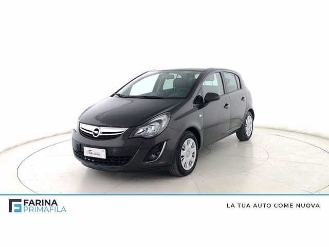 Opel Corsa 1.0 12V 5 porte Edition