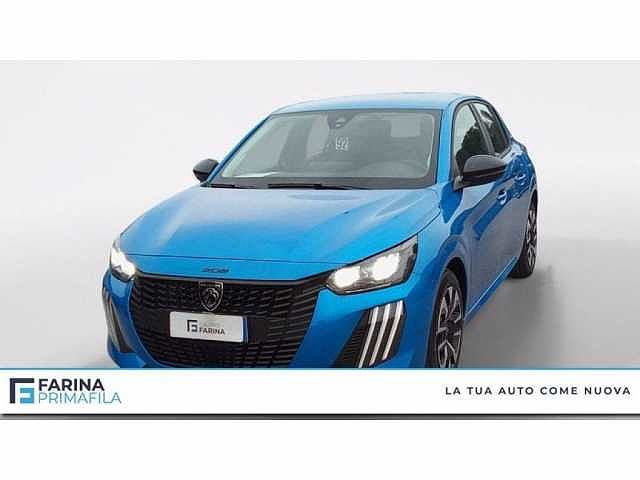 Peugeot 208 PureTech 100 ACTIVE