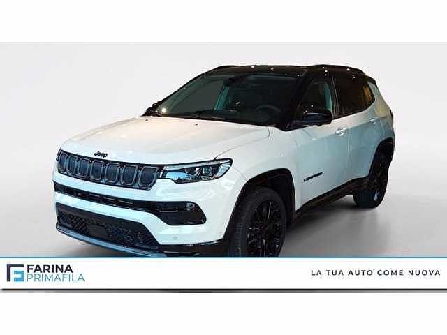 Jeep Compass S 1.6 Multijet II MY23