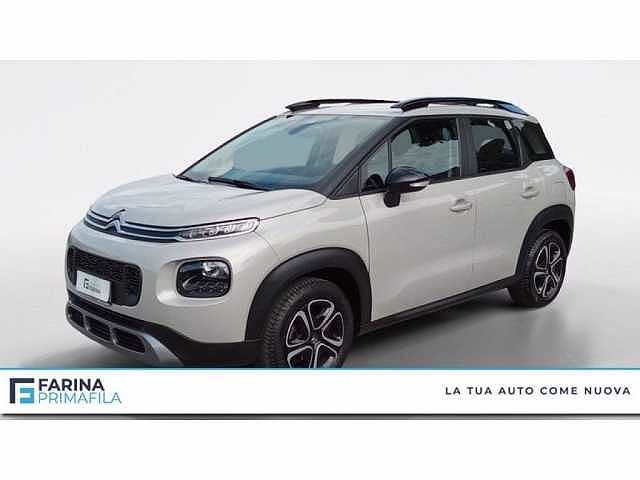 Citroen C3 Aircross PURETECH FEEL 110CV