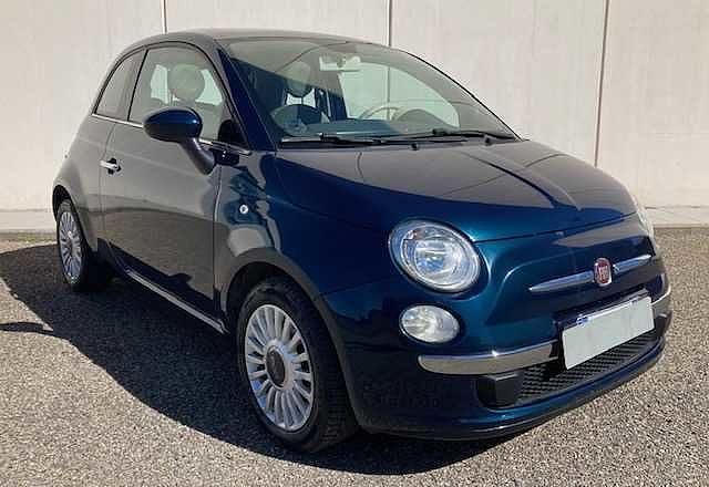 Fiat 500 1.2 da Ferri Antonio .