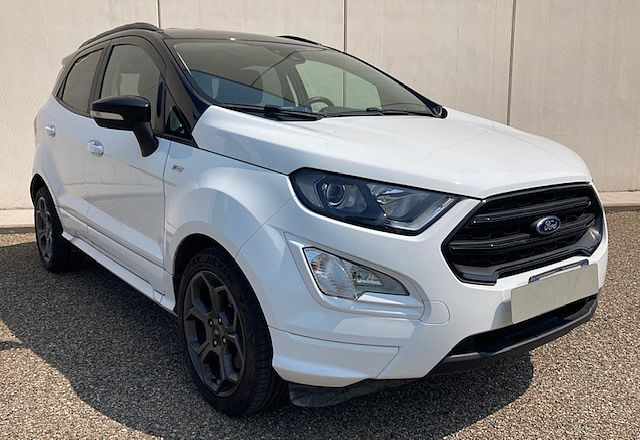 Ford EcoSport 1.5 Ecoblue 95 CV Start&Stop ST-Line da Ferri Antonio .