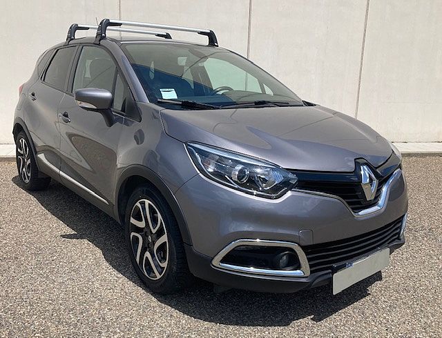 Renault Captur 1ª serie 1.5 dCi 8V 90 CV Start&Stop