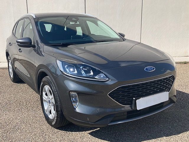 Ford Kuga 3ª serie 1.5 EcoBlue 120 CV 2WD Connect