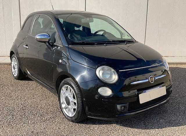 Fiat 500 1.3 Multijet 16V 75 CV Sport da Ferri Antonio .