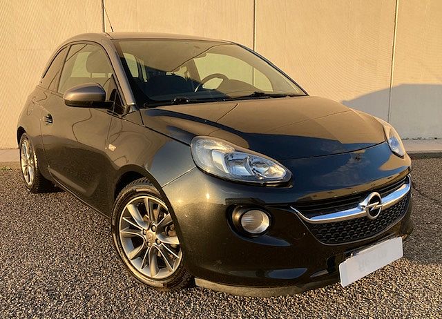 Opel Adam 1.2 70 CV