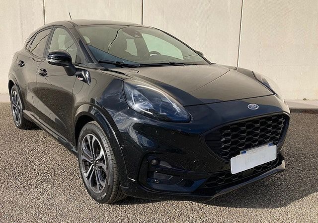 Ford Puma 1.5 EcoBlue 120 CV S&S ST-Line