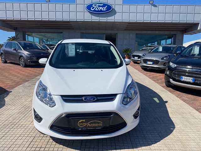 Ford C-Max 1.6 TDCi 115CV Plus