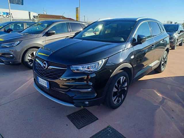 Opel Grandland X 1.5 diesel Ecotec  Innovation