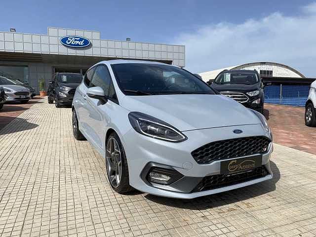 Ford Fiesta 1.5 200 CV 3p. ST