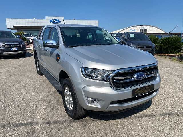 Ford Ranger 2.0 ECOBLUE DC XLT 5 posti da Giorgio Aversente .