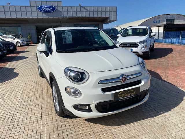 Fiat 500X 1.6 MultiJet 120 CV Pop Star