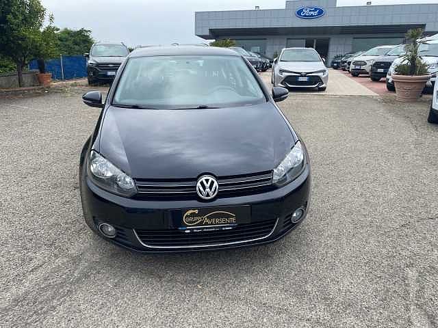 Volkswagen Golf 1.6 TDI 5p. da Giorgio Aversente .