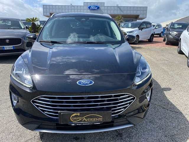 Ford Kuga 1.5 EcoBlue 120 CV 2WD Titanium
