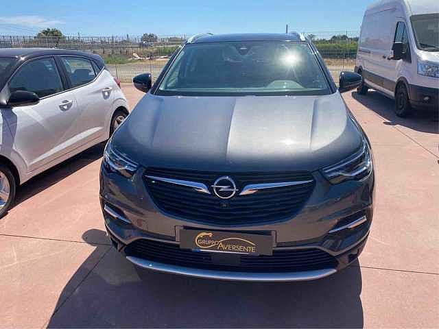 Opel Grandland X 1.5 diesel Ecotec Innovation