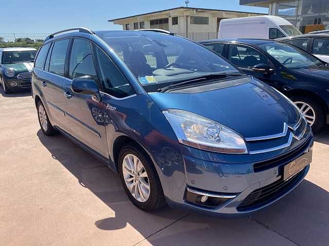 Citroen C4 Picasso 2.0 HDi 150