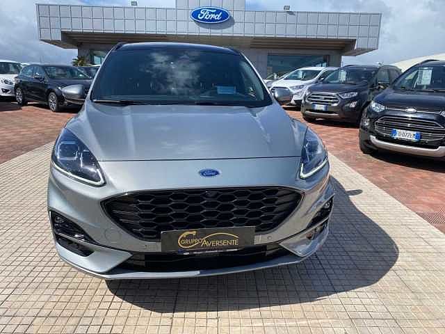 Ford Kuga 2.5 Full Hybrid 190 CV 2WD ST-Line X da Giorgio Aversente .