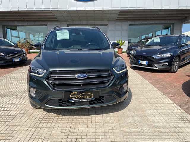 Ford Kuga 2.0 TDCI 150 CV S&S 4WD Powershift ST-Line