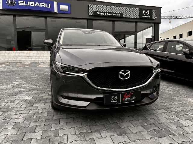 Mazda CX-5 2.2L Skyactiv-D 150 CV 2WD Business