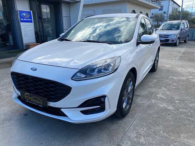 Ford Kuga 1.5 EcoBlue 120 CV 2WD ST-Line