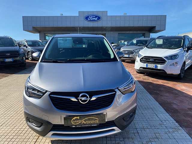 Opel Crossland X 1.5 ECOTEC D 102 CV  Innovation