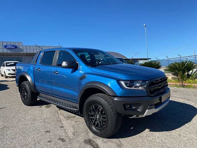 Ford Ranger Raptor 2.0 ECOBLUE aut. 213 CV DC 5 pt.