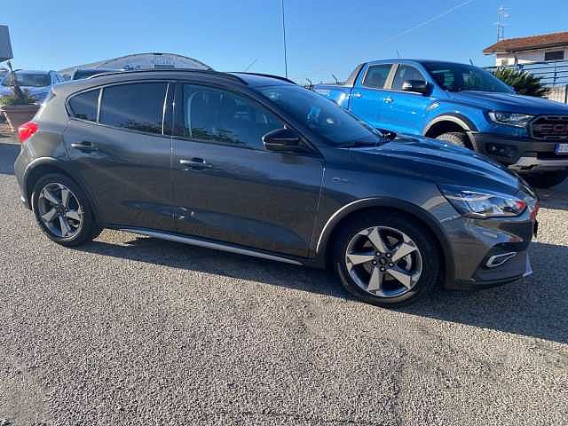 Ford Focus 1.5 EcoBlue 120 CV 5p. Active