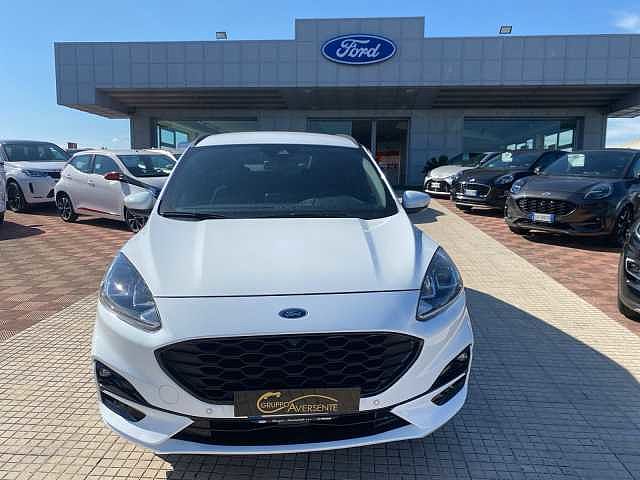 Ford Kuga 1.5 EcoBlue 120 CV 2WD ST-Line