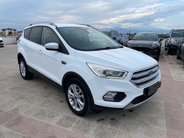 Ford Kuga 1.5 TDCI 120 CV  2WD Titanium