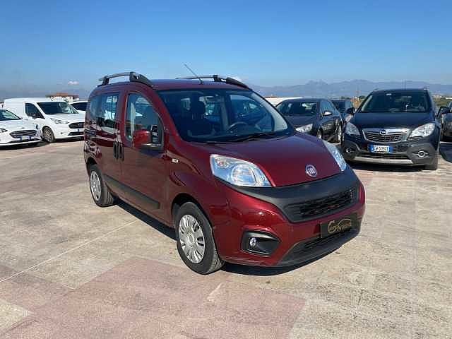 Fiat QUBO 1.3 MJT 95 CV Dynamic