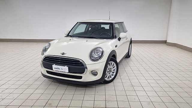 MINI Mini 3 porte Mini 1.5 One D Business