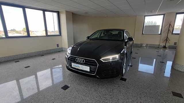 Audi A5 SPB 2.0 TDI S tronic Business Sport