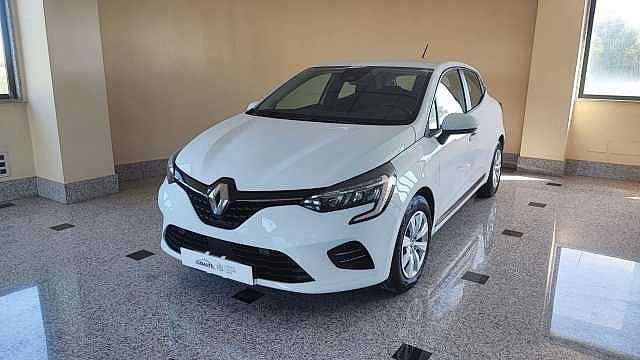 Renault Clio TCe 12V 100 CV 5 porte Zen GPL