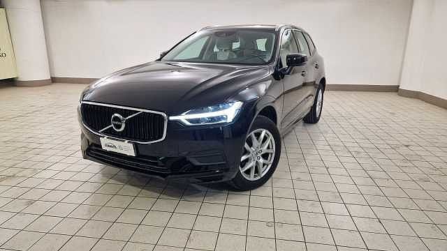 Volvo XC60 D4 AWD Geartronic Business