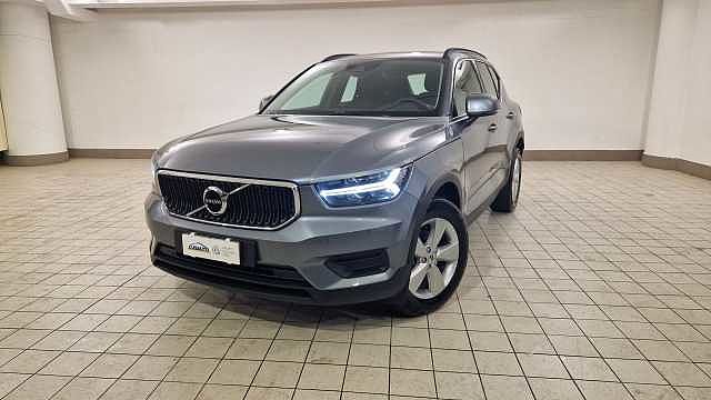 Volvo XC40 D3 Geartronic Business