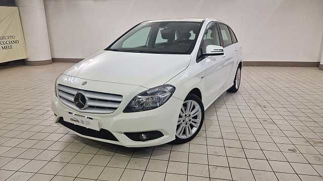 Mercedes-Benz Classe B B 180 BlueEFFICIENCY Executive