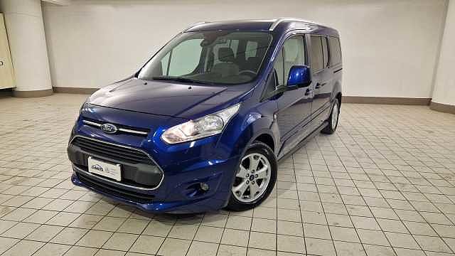 Ford Tourneo Connect 7 1.5 TDCi 120 CV Titanium