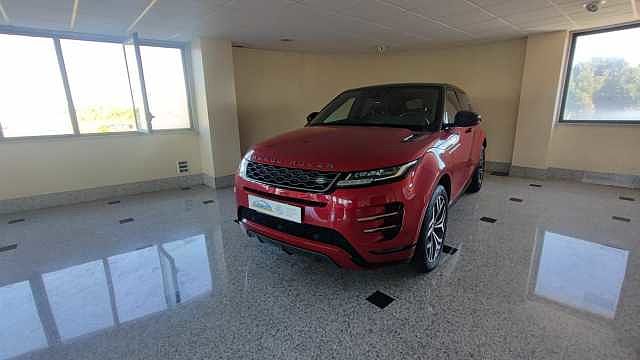Land Rover RR Evoque Range Rover Evoque 2.0D I4-L.Flw 180 CV R-Dynamic S