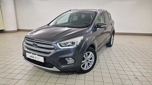 Ford Kuga 1.5 TDCI 120 CV S&S 2WD Powershift Business