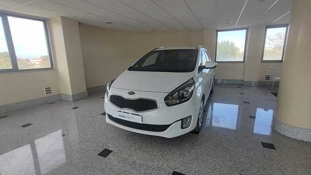 Kia Carens 1.7 CRDi 136CV Auto Class