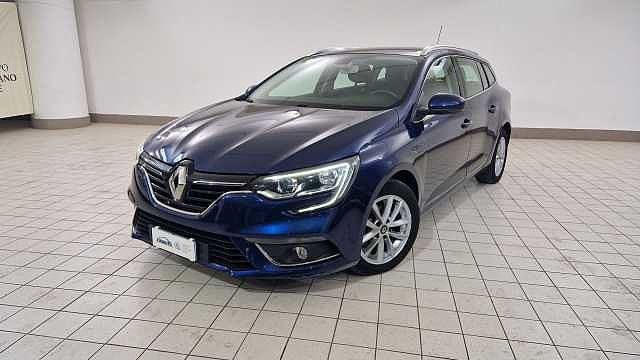 Renault M?gane Sporter dCi 8V 110 CV EDC Energy Business