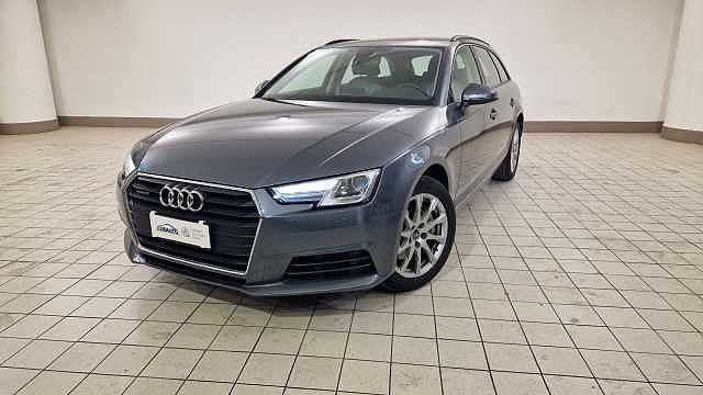 Audi A4 Avant 2.0 TDI 190 CV quattro S tronic Business