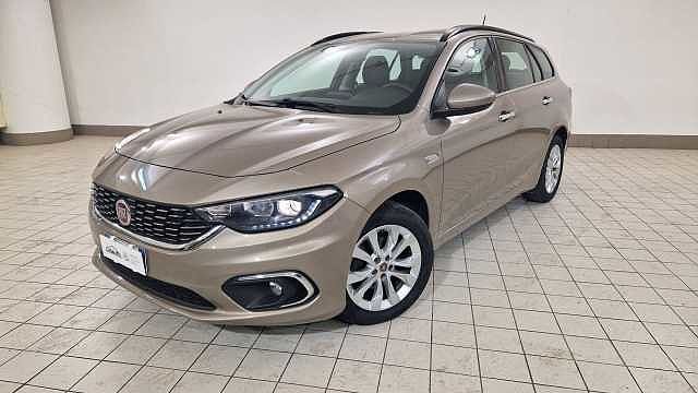 Fiat Tipo 1.6 Mjt S&S Business SW