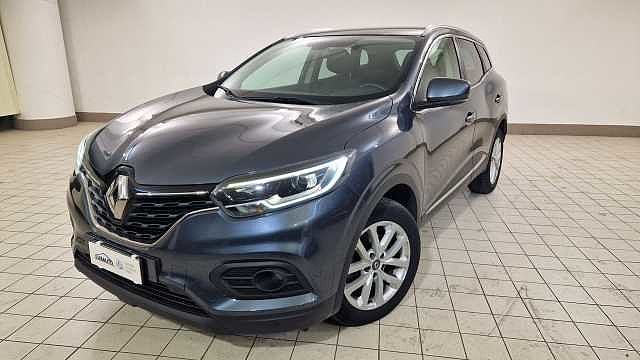 Renault Kadjar Blue dCi 8V 115CV EDC Business