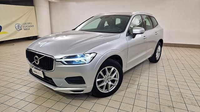 Volvo XC60 D4 AWD Geartronic Business