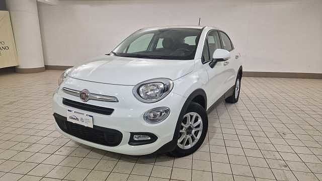 Fiat 500X 1.3 MultiJet 95 CV Pop Star