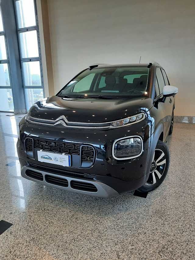 Citroen C3 Aircross BlueHDi 100 Feel